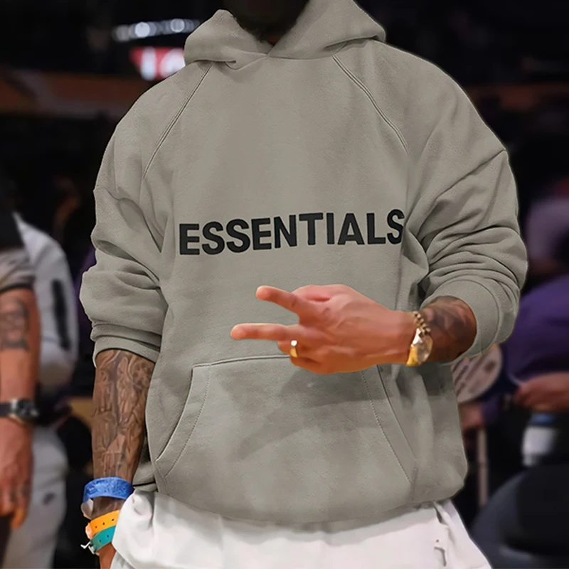 

Толстовка с капюшоном для мужчин и женщин, хлопковая кофта Kany West, худи, одежда