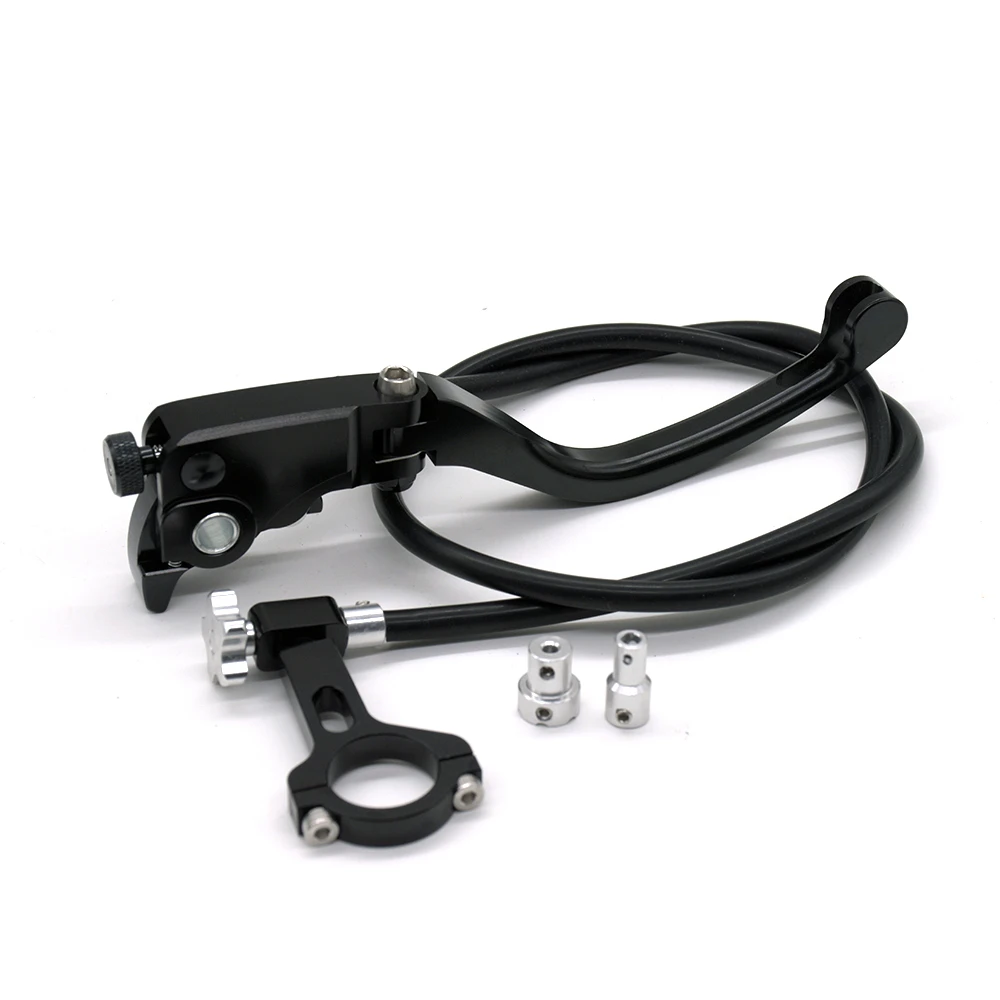 

Foldable Brake Lever & Remote Span Adjuster For DUCATI SUPERSPORT/S 2017-2019 DIAVEL /CARBON 2011-2015