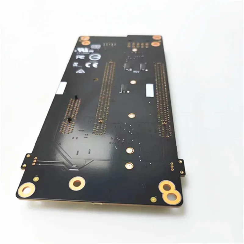 Новая оригинальная вычислительная плата питания специальная карта адаптера NUC11