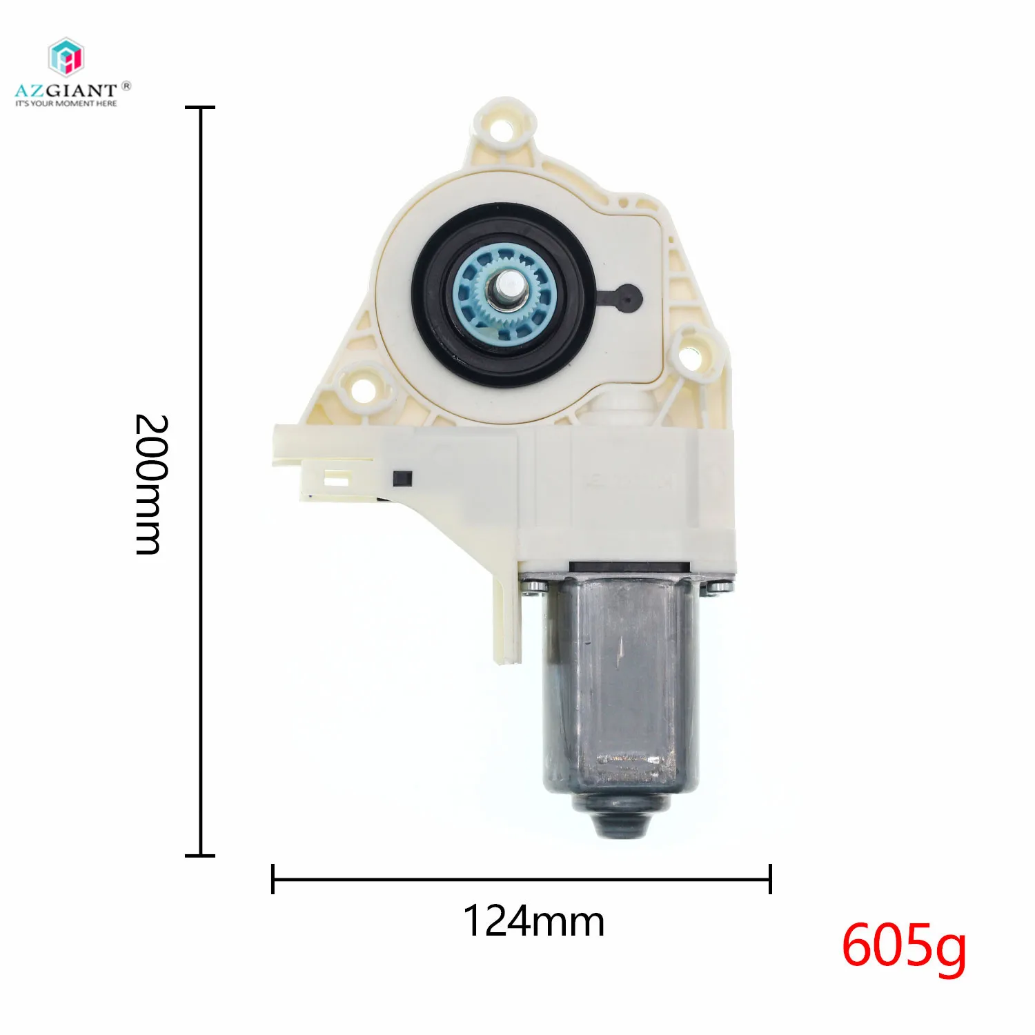 

Car Window Glasses Lifting Motor for VW SKODA Fabia 2008-2015 Volkswagen Glass Lift Actuator