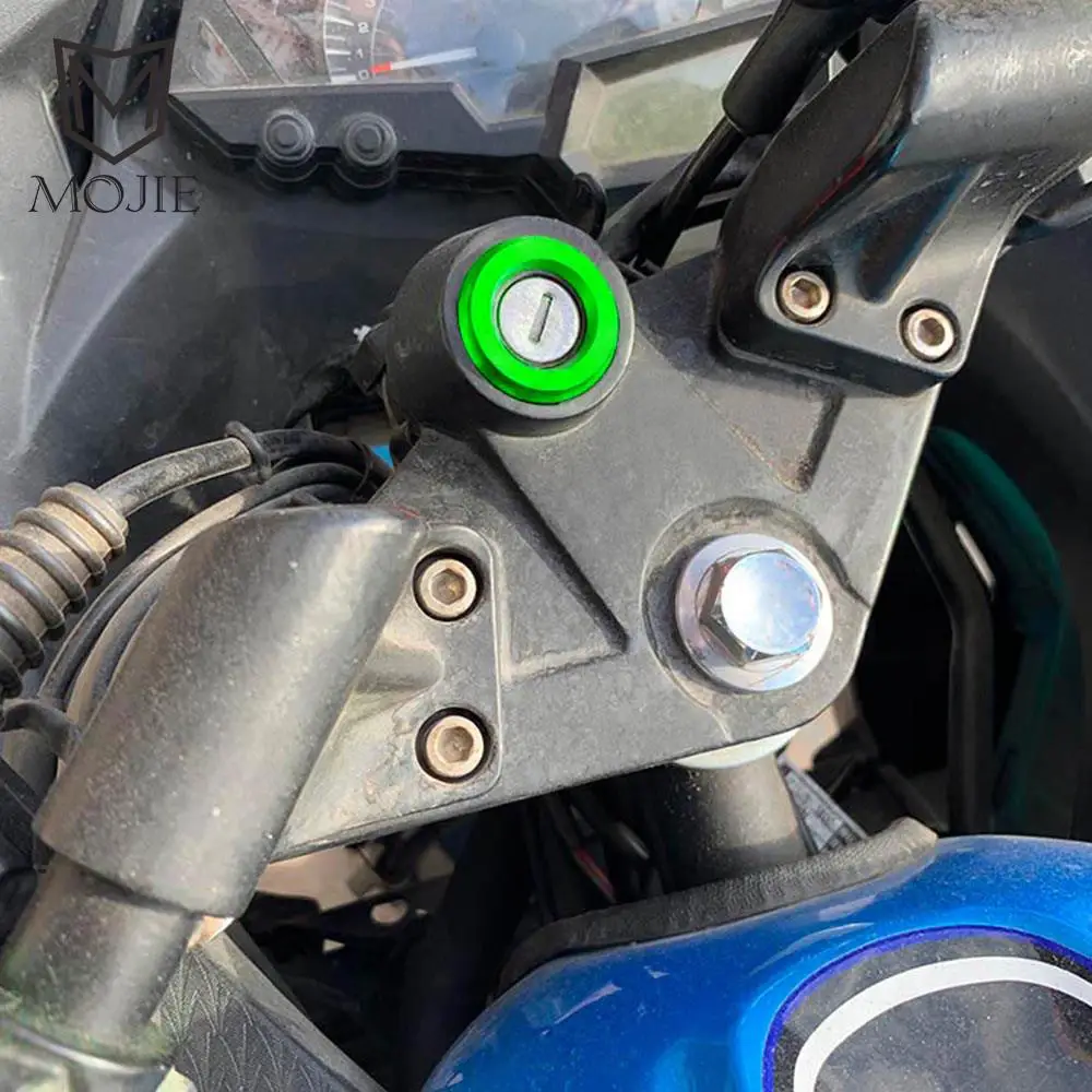 Аксессуары для мотоциклов с ЧПУ Kawasaki Z900 Z 900 2017-2022 2021 2020 2019 2018 защитный брелок