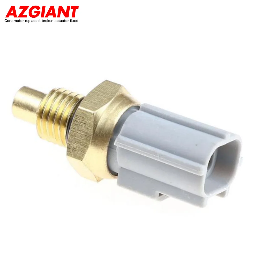 

AZGIANT Water Temperature Sensor 2 Jack For Lexus IS II LX Car Accessories Repair Parts