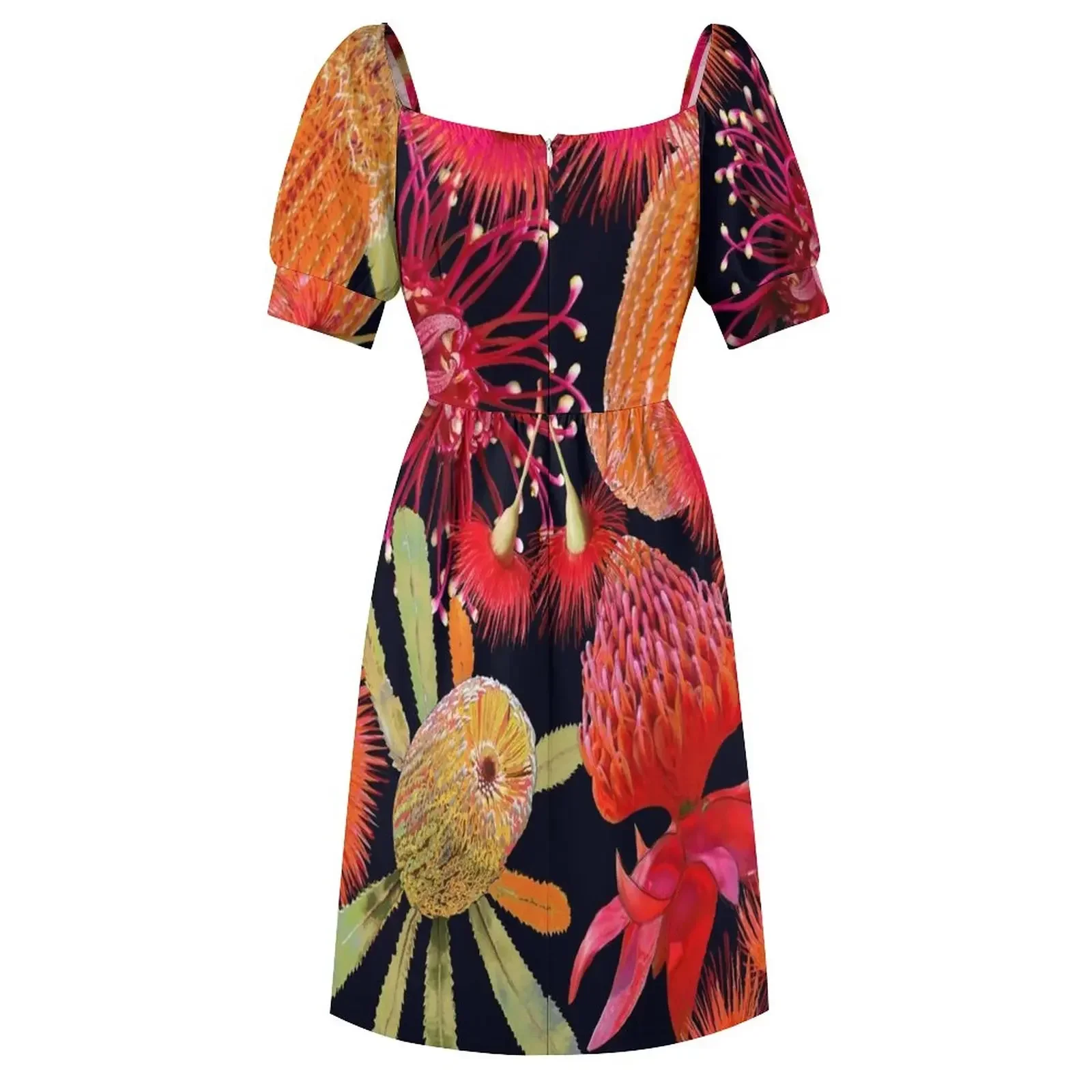 Aussie Beauties Платье без рукавов Коктейльные платья