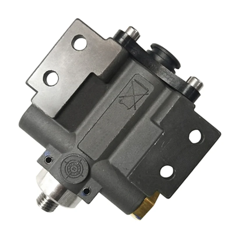 Модуль дозирования впрыска мочевины 0444011015 для P/G/грузовиков дозирующий клапан