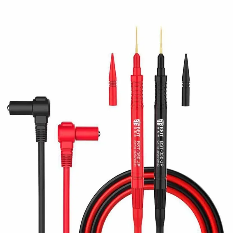 

Сверхпроводящий мультиметр BST 050 030 010 JP