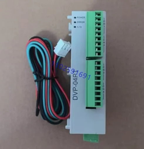 Оригинальный DVP04AD-S2 DVP01PU-S DVP06XA-S2 DVP04DA-S DVP04DA-S2 DVP06PT-S DVP04TC-S DVP06XA-S DVP06AD-S DVP04PT-S DVP-4AD-S (art.: 3920cdd2cef21) - 3920cdd2cef21