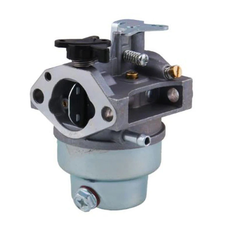 Карбюратор + настройка для Honda GCV160 GCV160LA 16100-Z0L-023 двигатель HRB216 HRR216 HRS216 HRT216 HRZ216