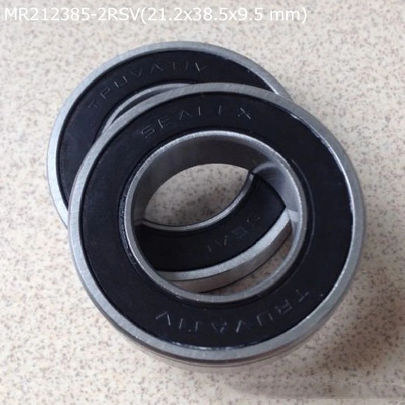 Фото WZZG MR 212385 -2RSV MAX Быстроразъемная центральная ось SRAM специальной спецификации Peilin 21,20x38,50x9,50 мм №1