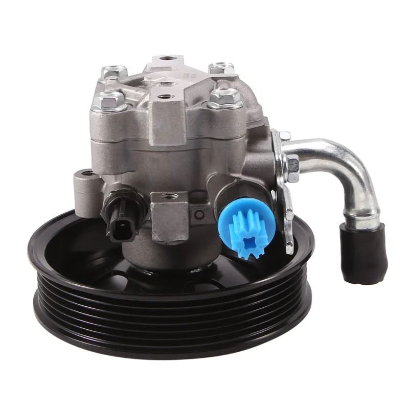 

Автомобильный насос гидроусилителя руля для Sorento 2,4 2009-2013 57100-2P200 57100-1U000 57100-2P210