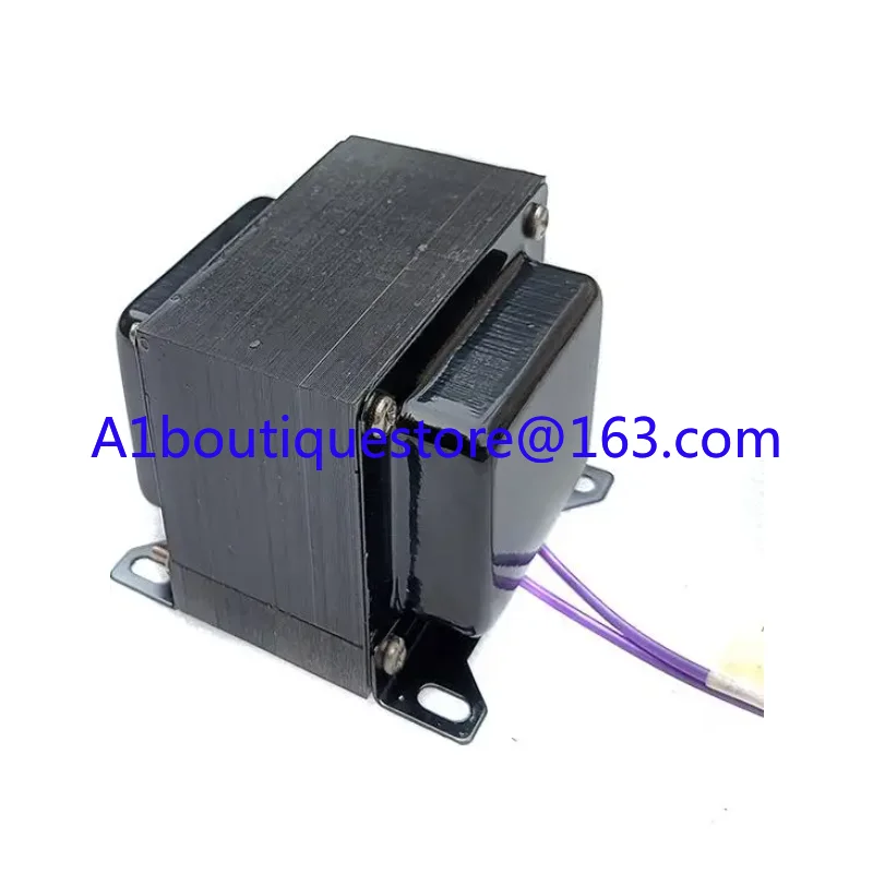 1A 1H H18 Дроссель из листовой кремниевой стали индуктор катушка с железным