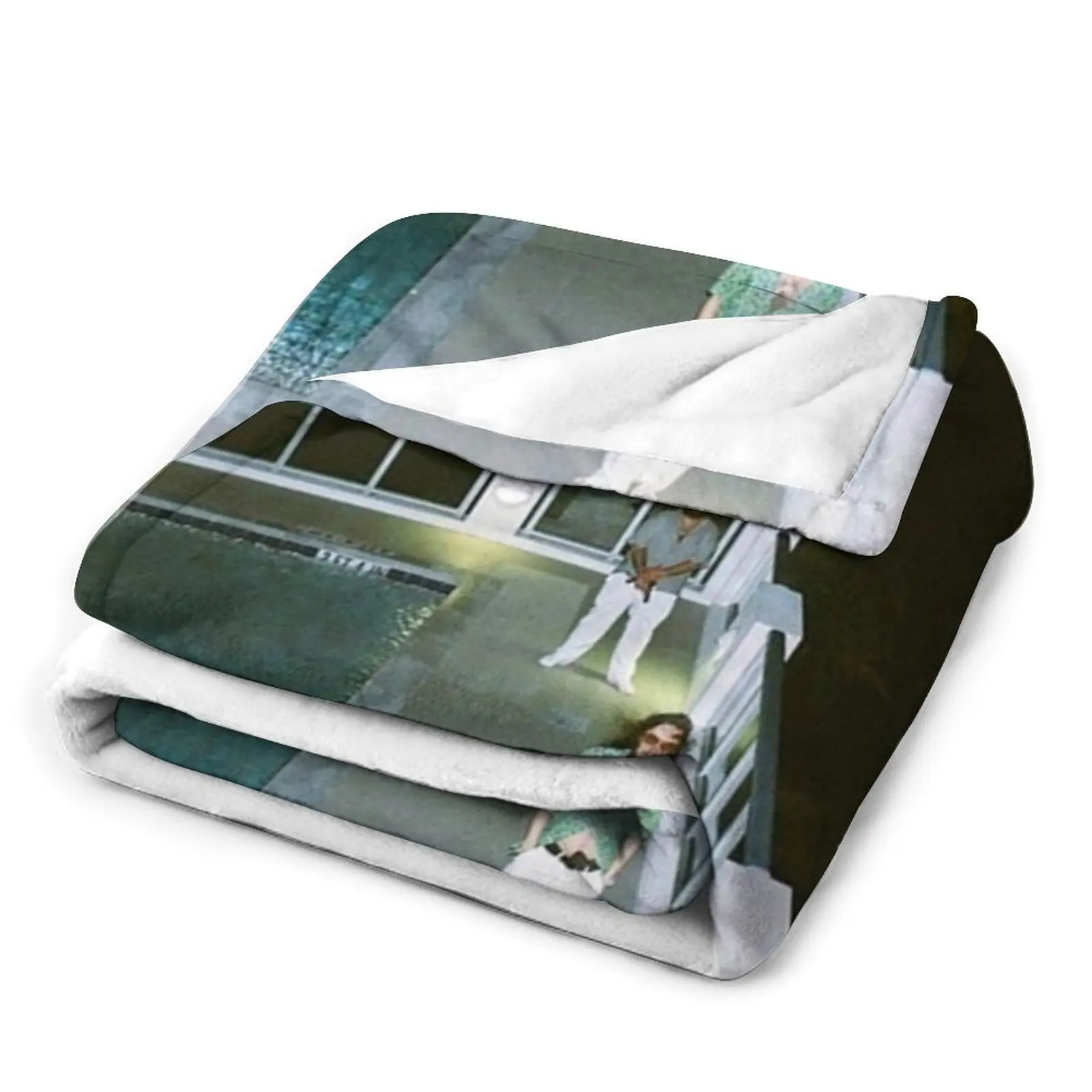 Одеяло для кровати Pouya &amp Boobie Lootaveli: Greatest Hit Vol. 3