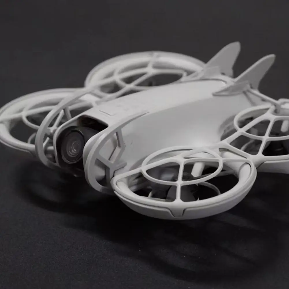 Карданный бампер для DJI Neo защитная планка защита от столкновений аксессуары