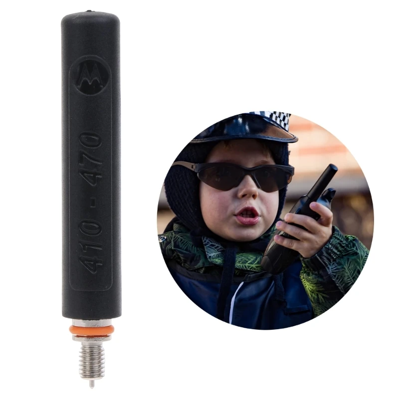 

Walkie Talkie Two Way Transceiver Accessories for MTP3100 MTP3150 MTP3200 MTP3500 MTP3550 MTP6550 MTP6750 UHF Antenna F19E