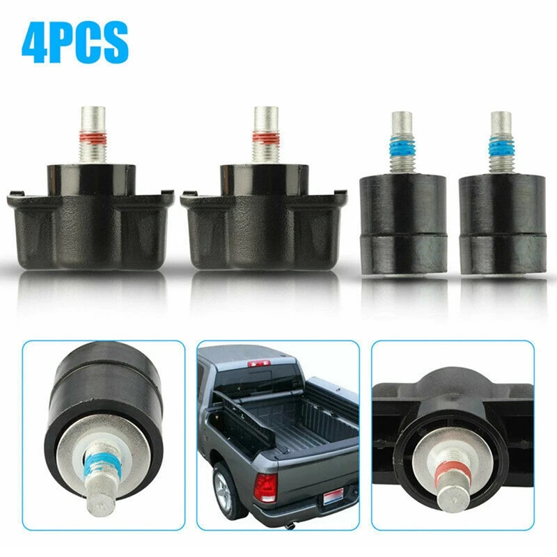 Подходит для комплектов ручек и втулок Dodge RAM 68054996AA X2 68054997AB New