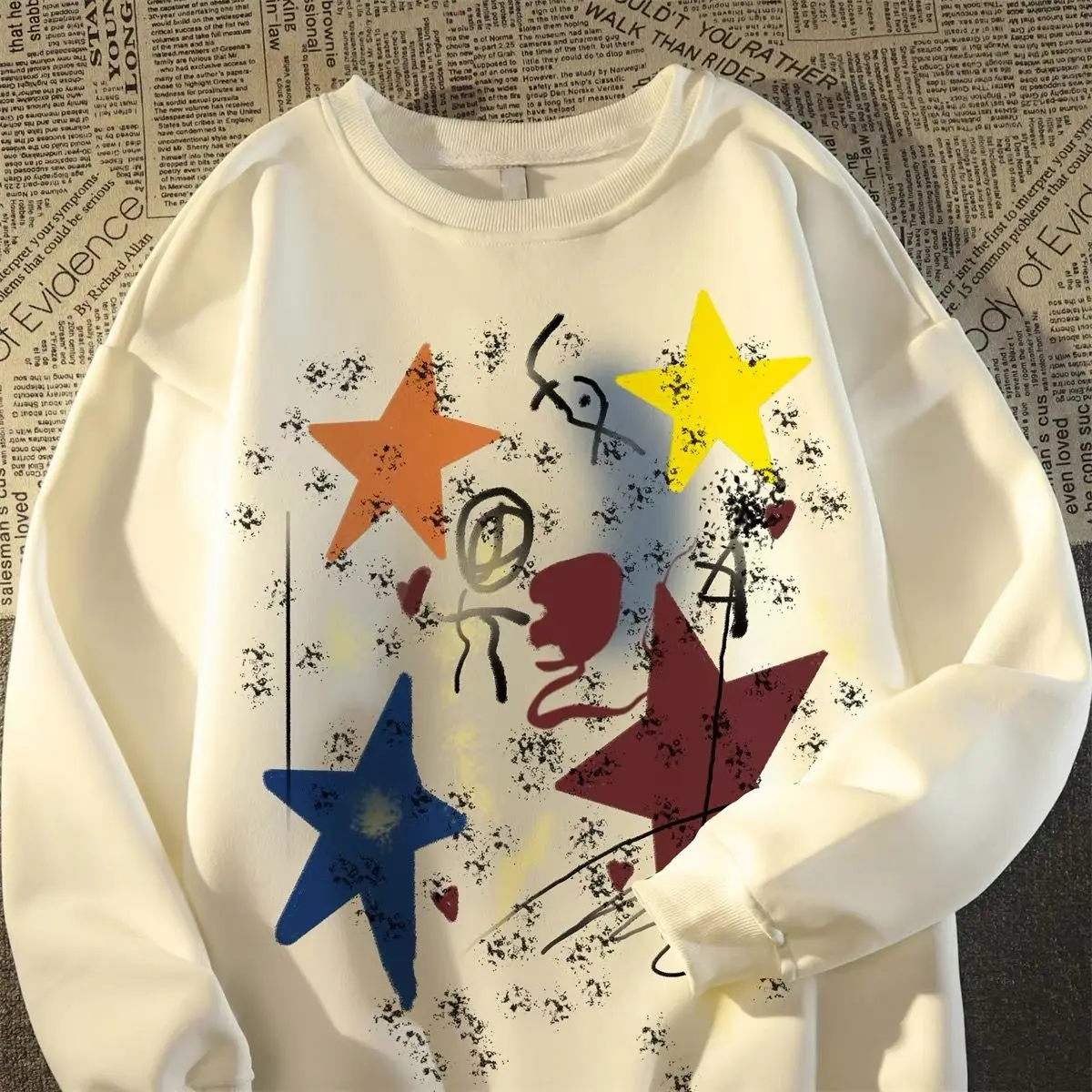 Американская модель