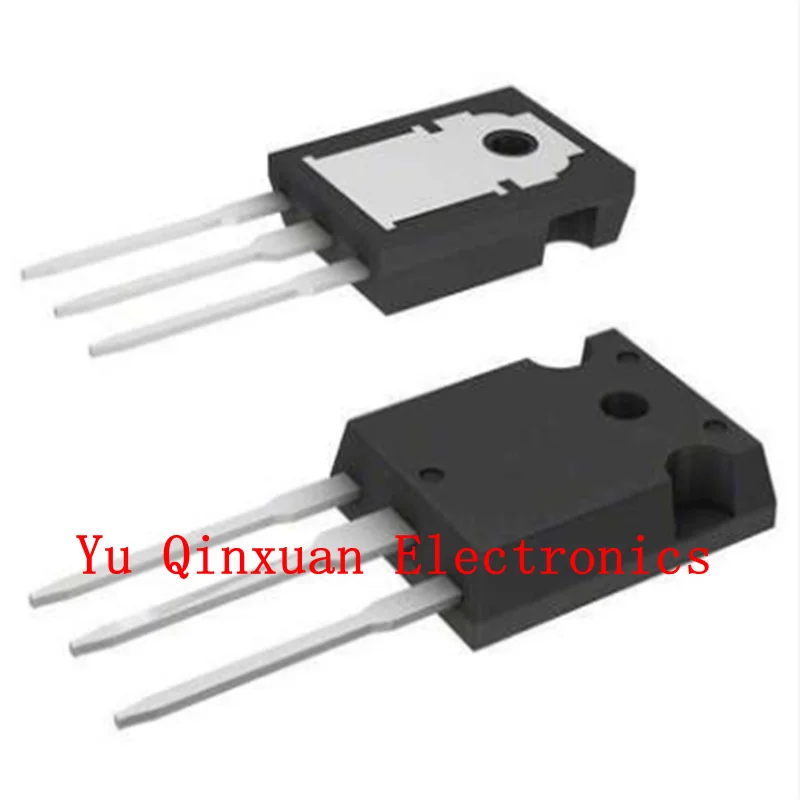 

STW40N95K5 TO-247-3 Transistor, MOSFET, N channel, 38A, 950V, 0.11ohm