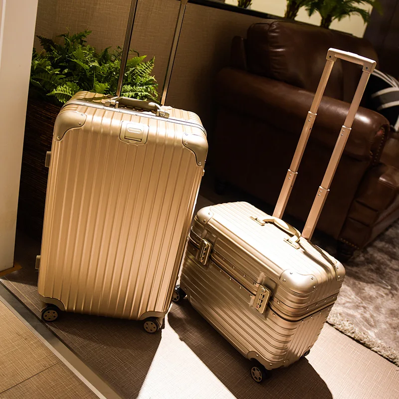 Шкатулка для фотографий 18/20 дюйма универсальная алюминиевая рамка