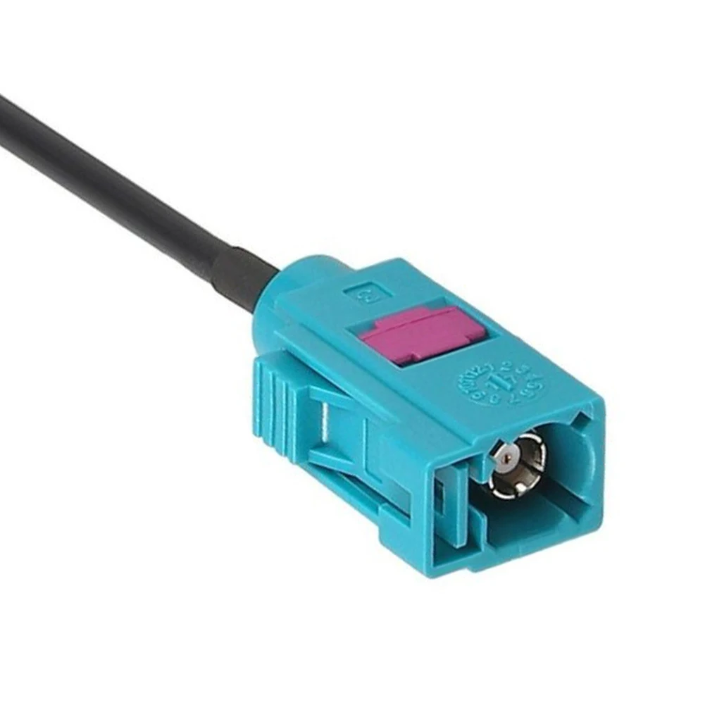 

Car WiFi GSM 3G Antenna FAKRA For BMW Mer- Cedes All WiFi/3G/GSM Media Systems NBT Carplay Apps Retrofit Aerial