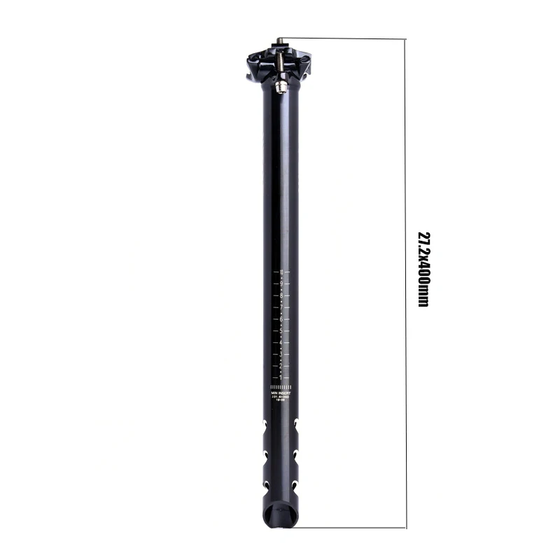 Подседельный штырь для велосипеда сверхлегкая штанга из алюминиевого сплава