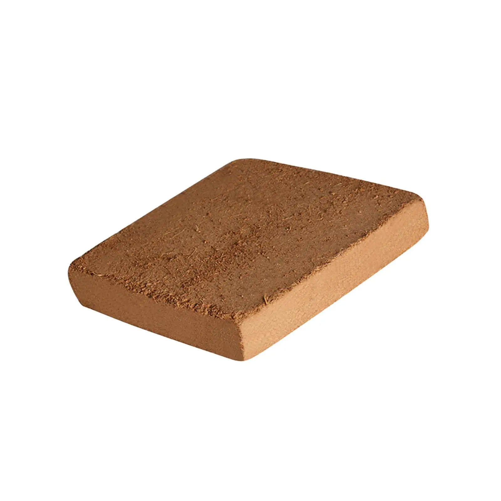 Фото Garden Vegetable Soil Bed Coconut Coir Brick Planting Coconut Soil Coconut Fibre for Hydroponics Gardening Plants Composting №3