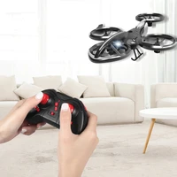 stunt rc uav mini indoor four axis palm air vehicle helicopter children%e2%80%99s toys