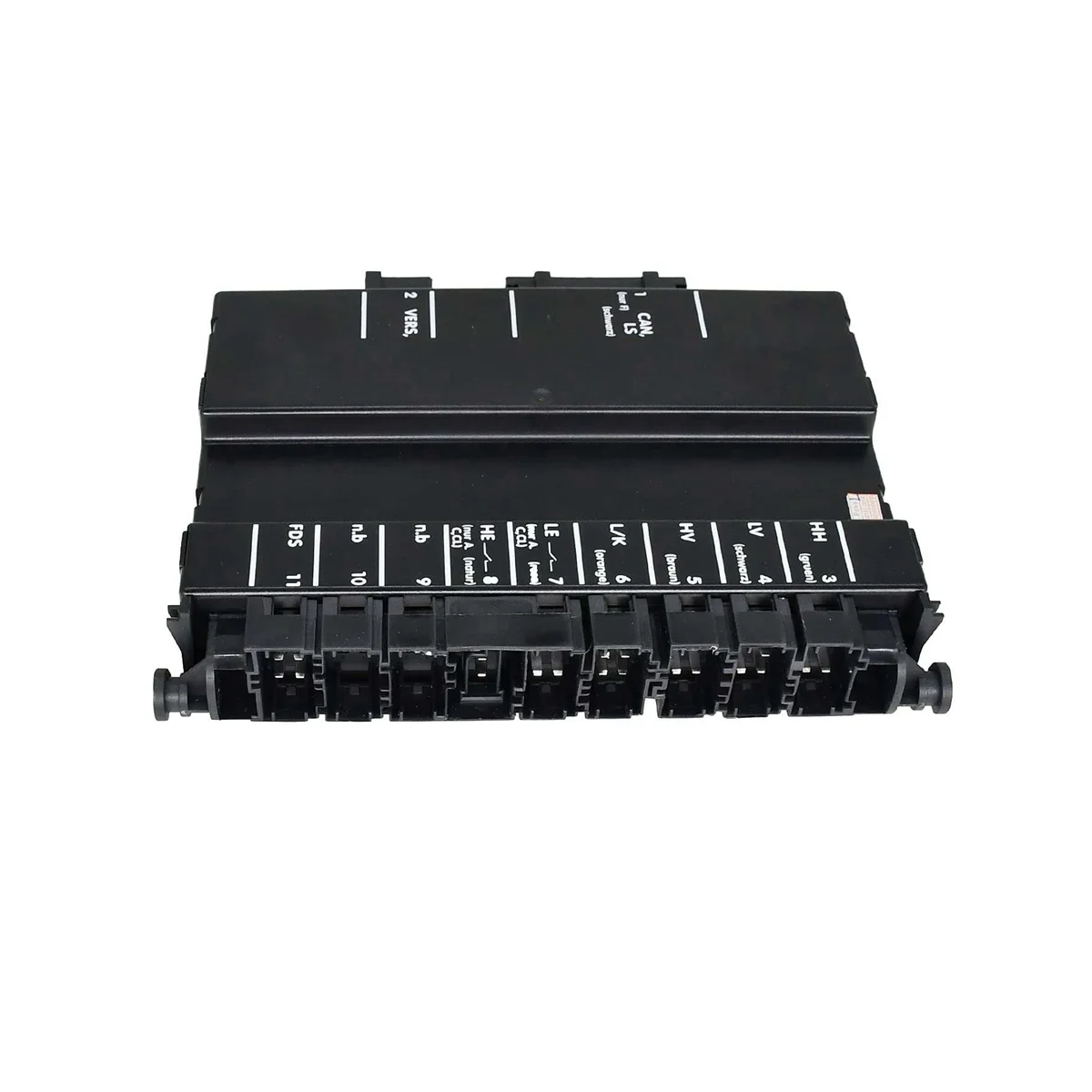 

Adjustment Control Unit Front Left Power Seat Control Module Automobile for Mercedes Benz W203 W209 W211 A2118200126