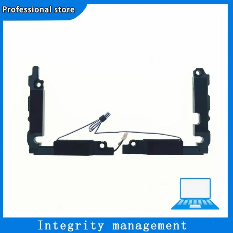 Новый оригинальный внутренний динамик для ноутбука HP Envy x360 13-ay1001ns pk230011400 быстрая