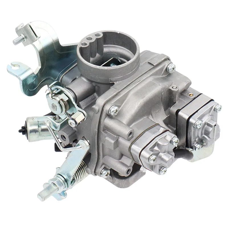 

H101# Carburetor F10A Carb Assy13200-85231 Fits Suzuki SJ410 465Q ST100 SAMURAI JIMNY SUPER CARRY SIERRA OEM Quality Carburador