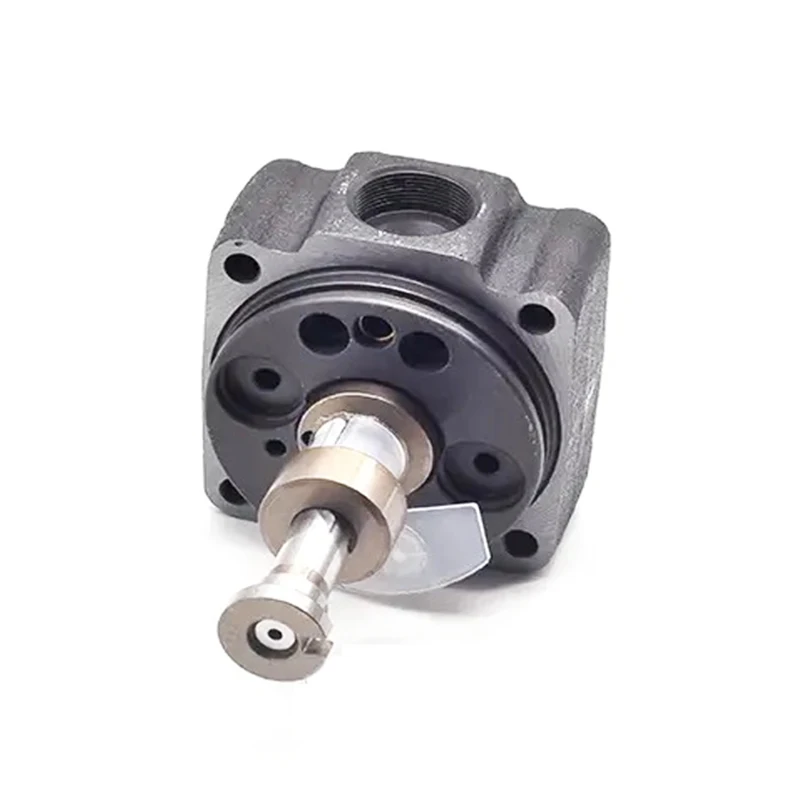 Детали дизельного двигателя 5-цилиндровый топливный насос VE Головка ротора 0964001340