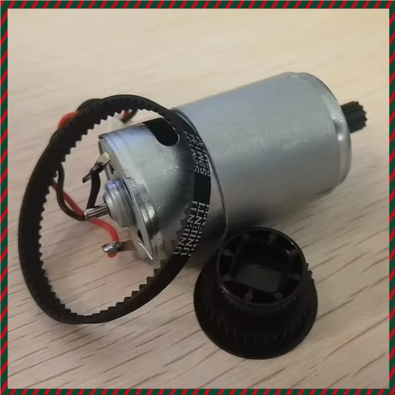 

Eufy RoboVac 11 RoboVac 11C Gutrend Fusion 150 IBoto Aqua V710 Ролик Основная щетка Ремень двигателя Запчасти для пылесоса Аксессуары