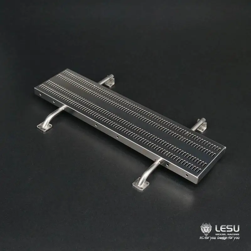 1/14 грузовик с дистанционным управлением игрушечная кабина световая стойка