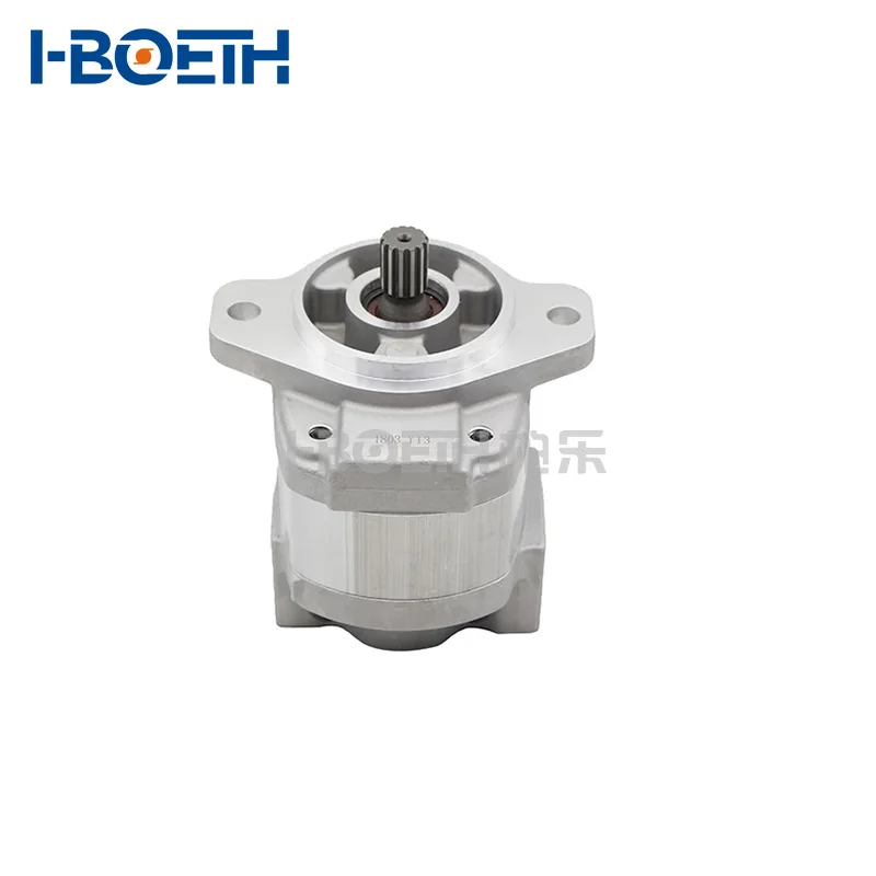 Высокопроизводительные шестеренчатые насосы KYB одна серия гидравлические KP05 KFP23