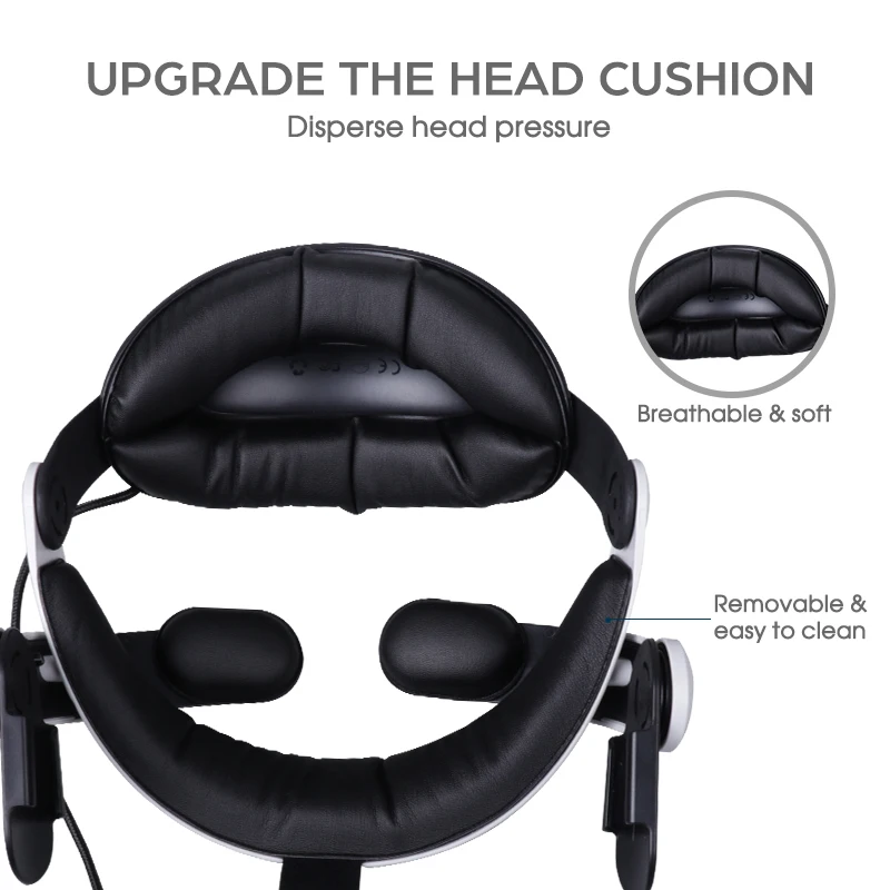 Блок питания BOBOVR M2 Pro для Oculus Quest 2 чехол с подушкой в виде сот аксессуары переноски