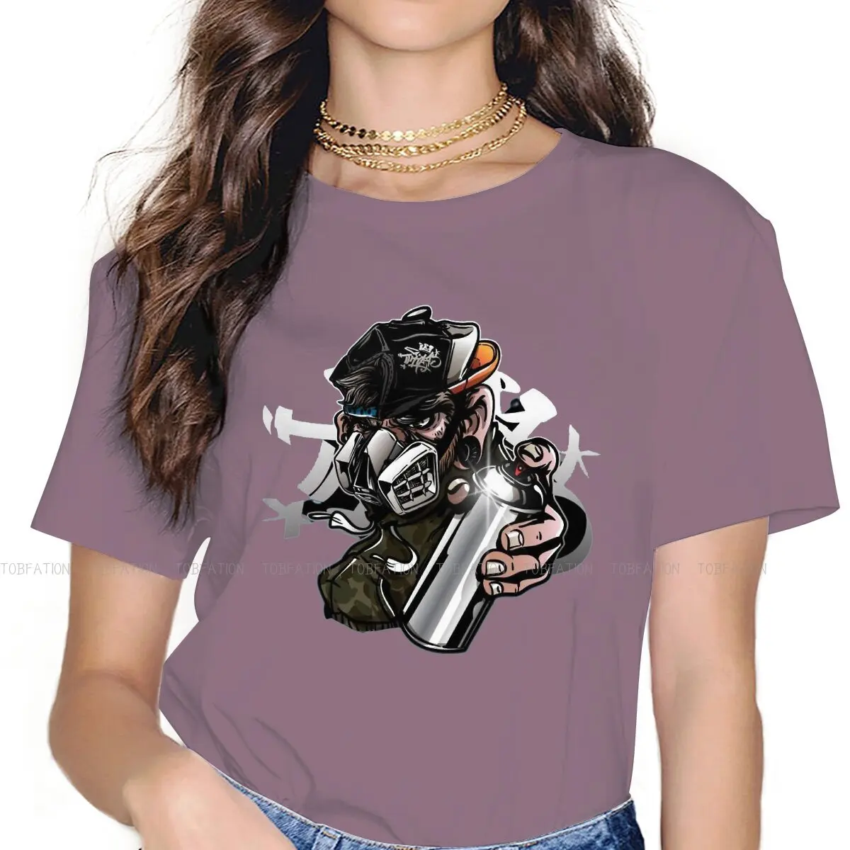

Футболки Gorillaz Band Jamie Hewlett в стиле хип-хоп из 100% хлопка, футболки с изображением обезьяны и противогаз, отличительная Мужская футболка, новые т...