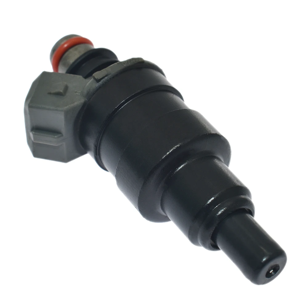 

Professional high quality 4PCS Fuel Injector Nozzle 23250-16010 2325016010 For TOYOTA COROLLA AE86 1983-1987 SFH