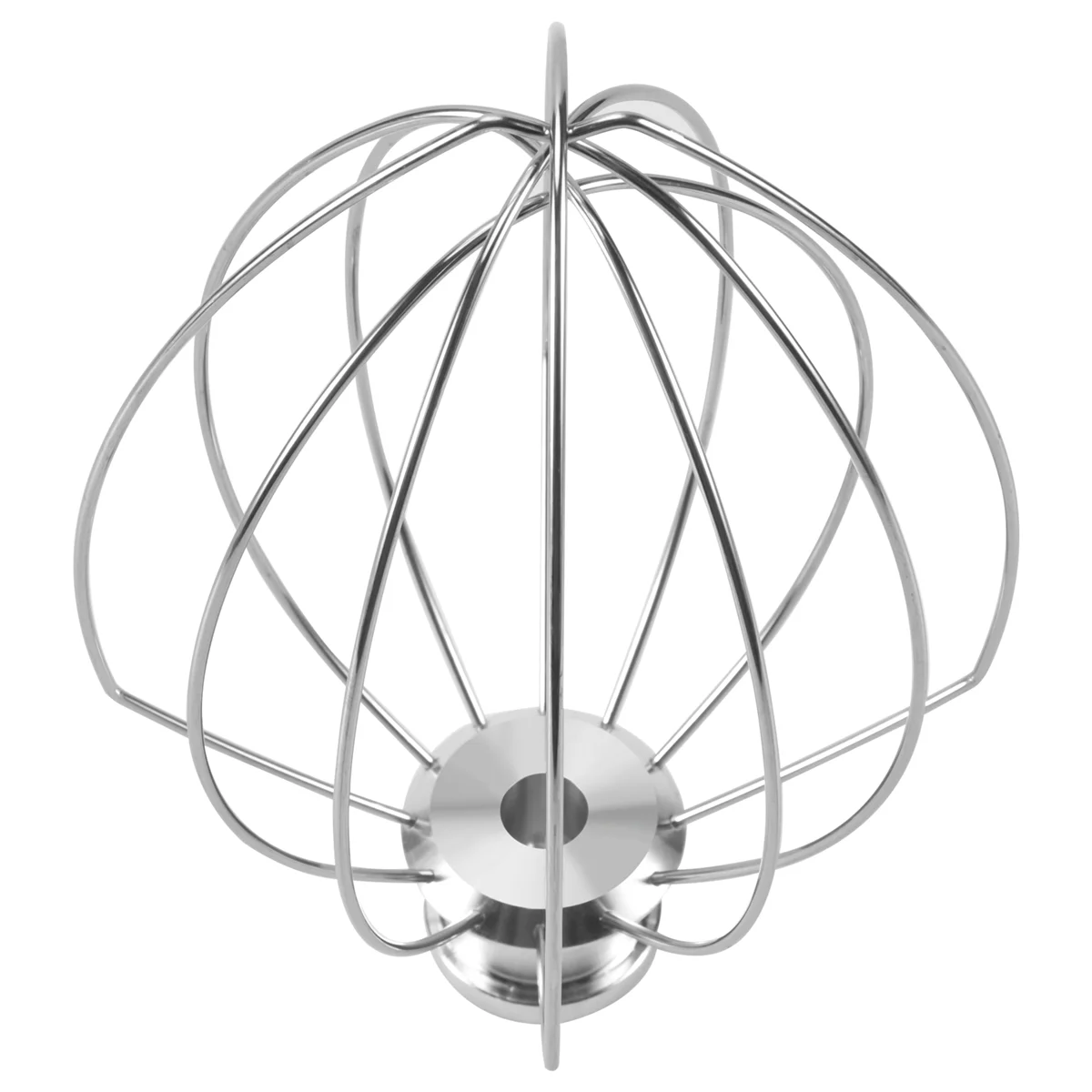 K5AWW проволочный венчик из стальной проволоки нержавеющей стали миксер для