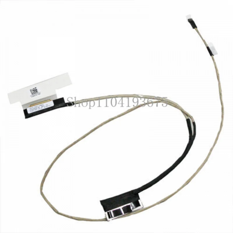 ЖК-видеокабель для Acer Aspire 5 A515-51 A515-51G A715-71G A717-71G DC02002SV00