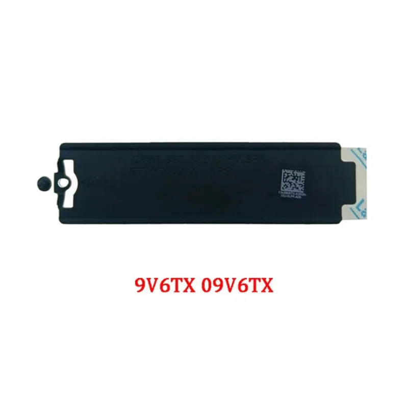 Новый оригинальный ноутбук M. 2 2280 SSD-радиатор для Dell ALIENWARE X16 R1 9V6TX 09V6TX