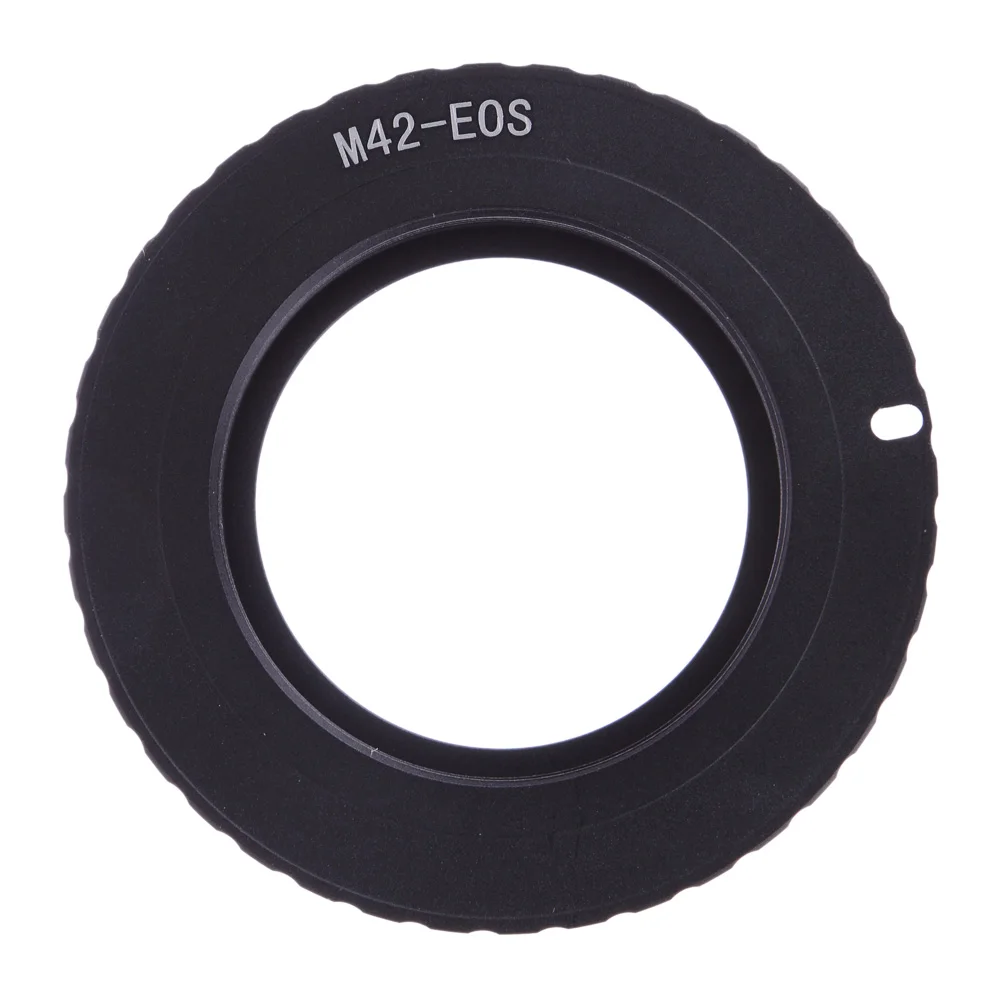 M42-Eos Electronic Ring Three Generations for 100D 1000D 1100D 1200D 400D 450D 500D 550D 600D 20D 30D 40D 50D 60D 7D 5D