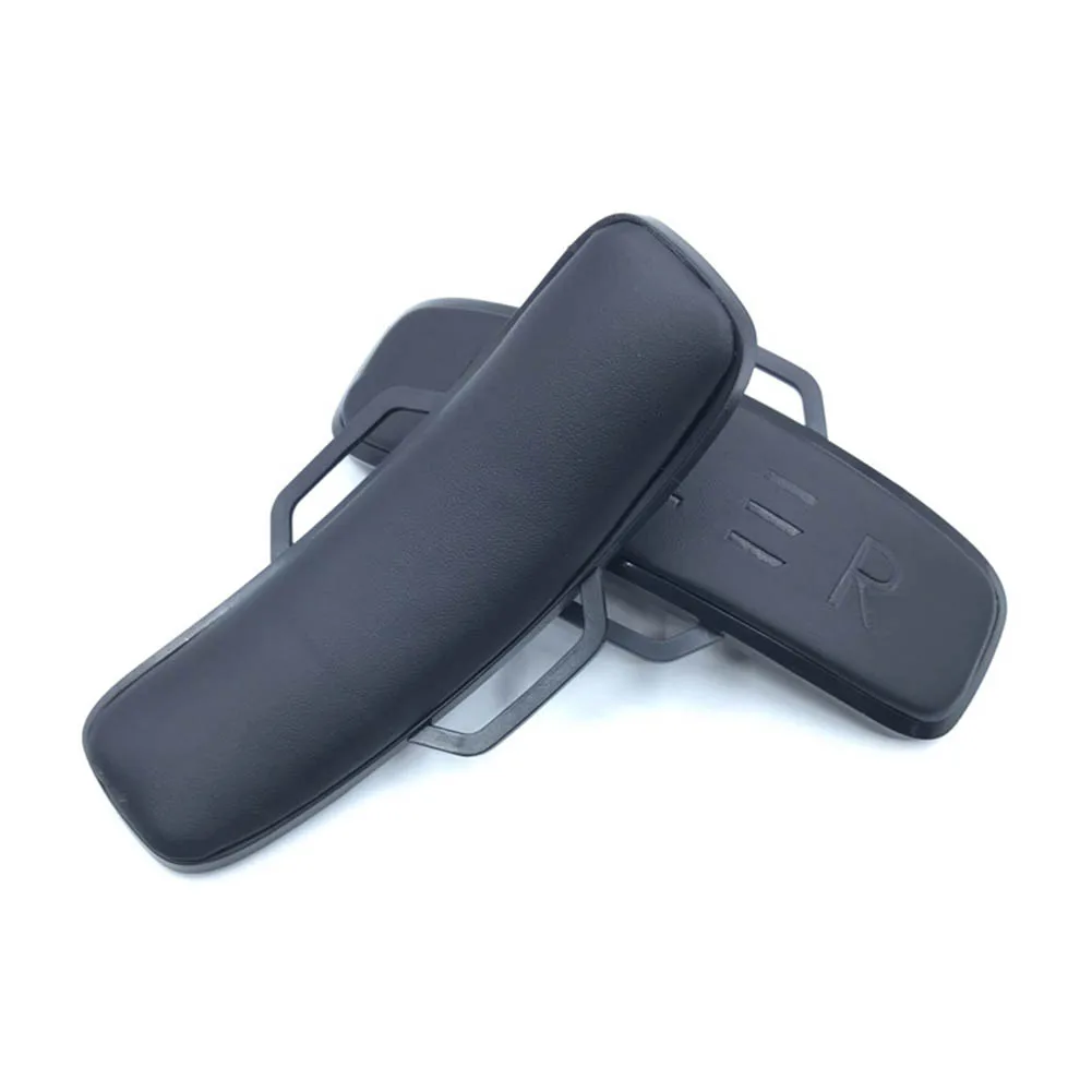 Замена повязки на голову для игровой гарнитуры Razer ManO\\\'War 7 1 мягкий пенопласт