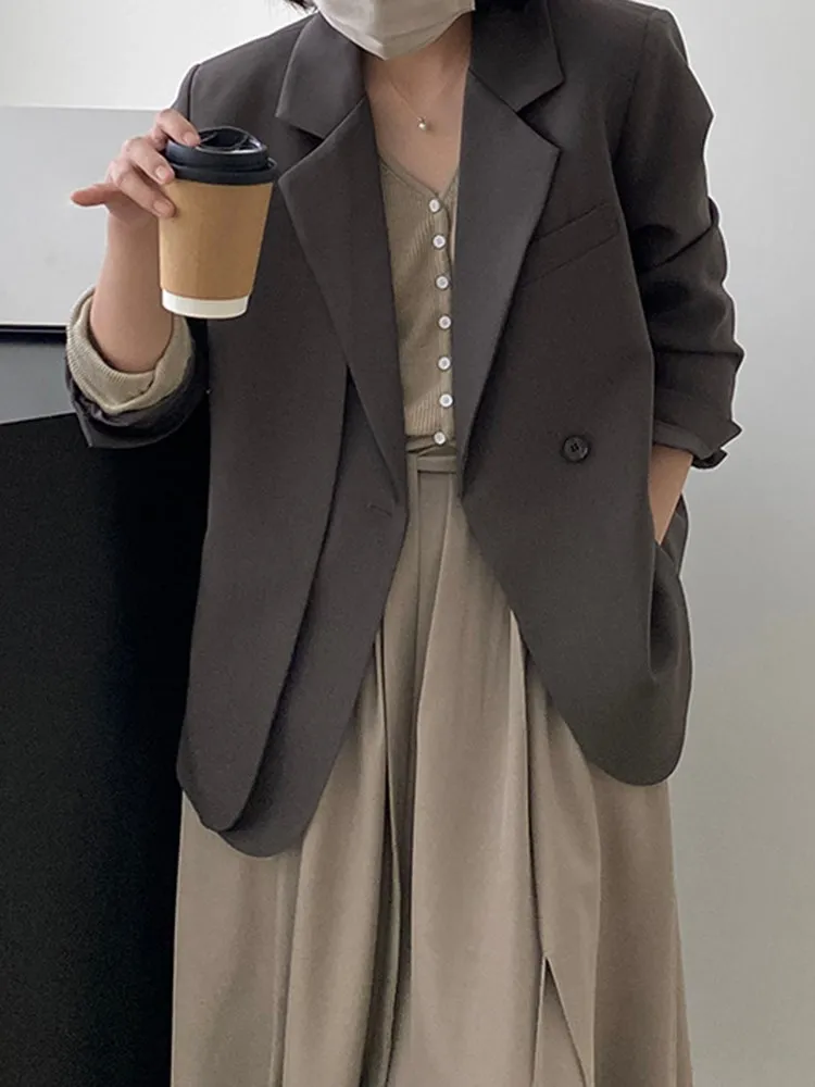 Рисунок 4 - BPN Повседневный Женский блейзер