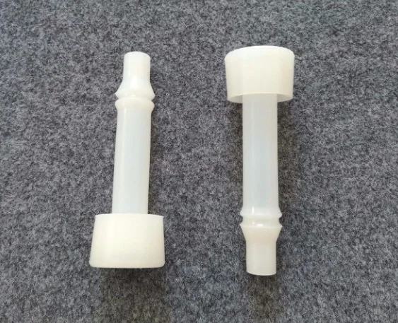 Козья молочная когтевая кластерная прокладка 1 шт. продажа запасных частей для