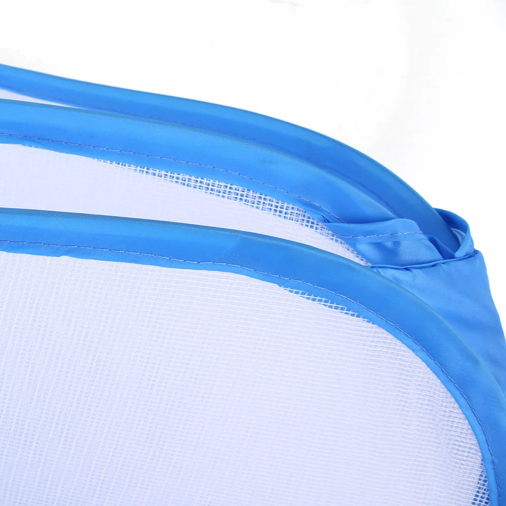 Портативная Складная Клетка Для Домашних Животных Кошек Собак И Мелких Дышащая