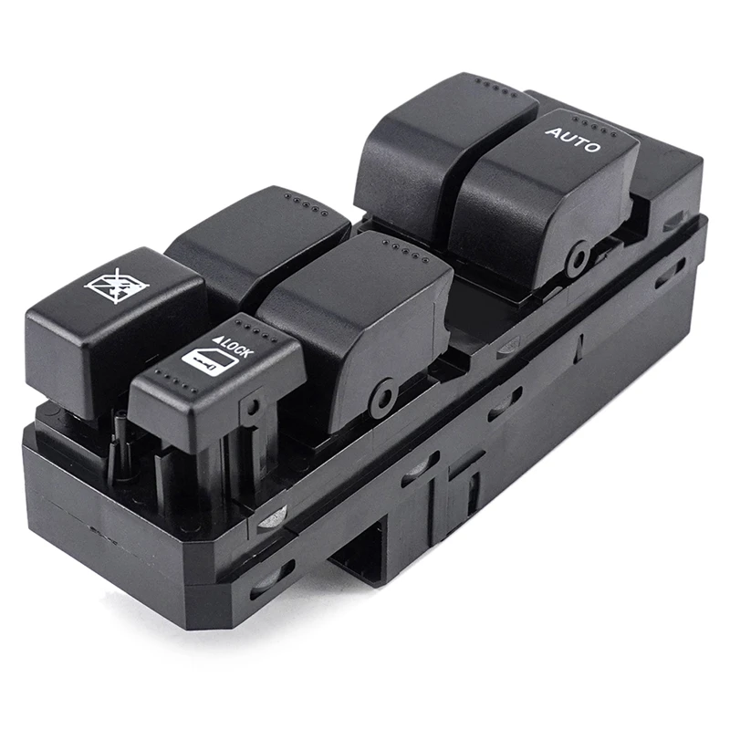 Детали автомобиля с правым рулем переключатель управления стеклоподъемником