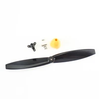 a160 0011 propeller paddle blade for wltoys xk a160 rc airplane spare parts accessories