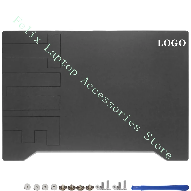 Новинка 2021 для ноутбука ASUS TUF Air F15 FX516 FX516P FX516PR FA516 задняя крышка ЖК-дисплея 15 6 дюйма