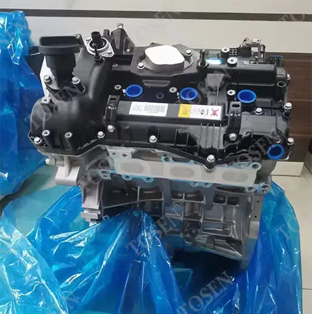 Совершенно новый автомобильный двигатель G6DA G6DC G6DG с длинным блоком в сборе для Kia (art.: 3920d455cffb9) - 3920d455cffb9