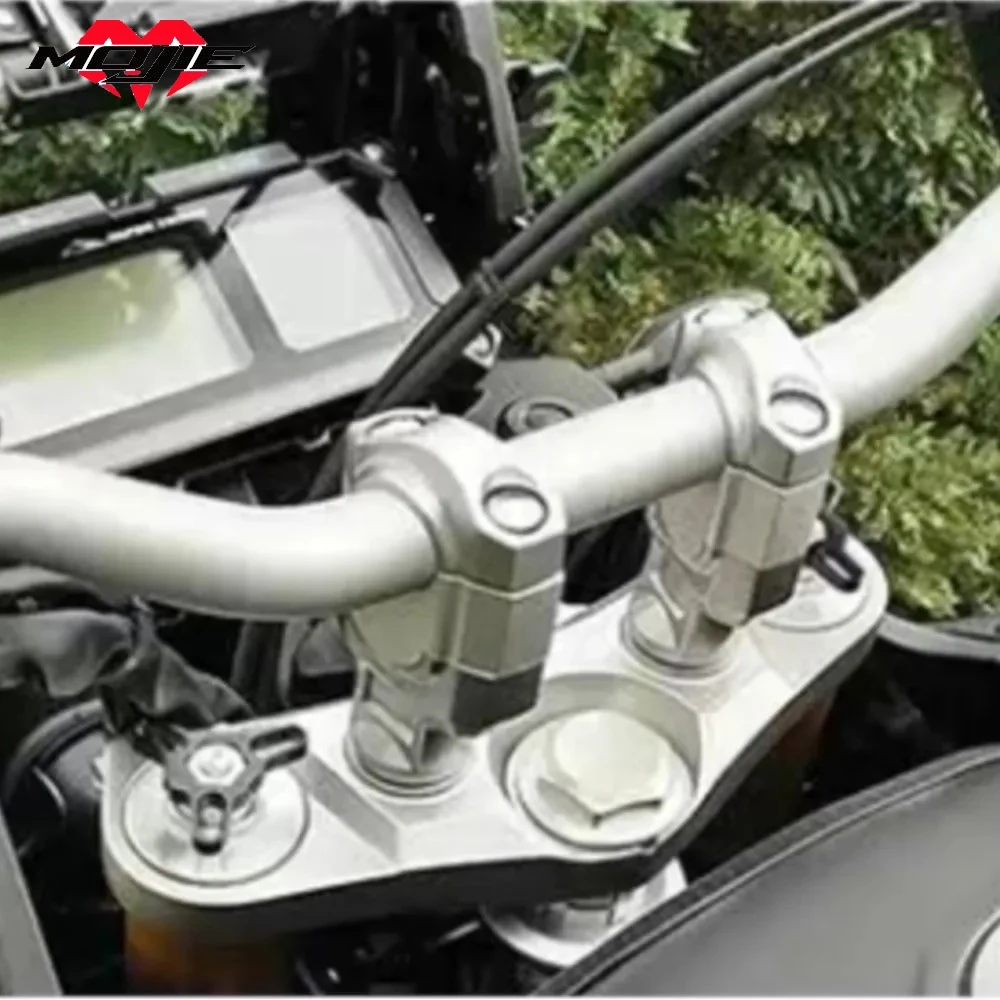 Для Yamaha XTZ 1200 Super Tenere XT1200Z XT Z 2014-2024 2023 мотоциклетная ручка крепление на руль стойки