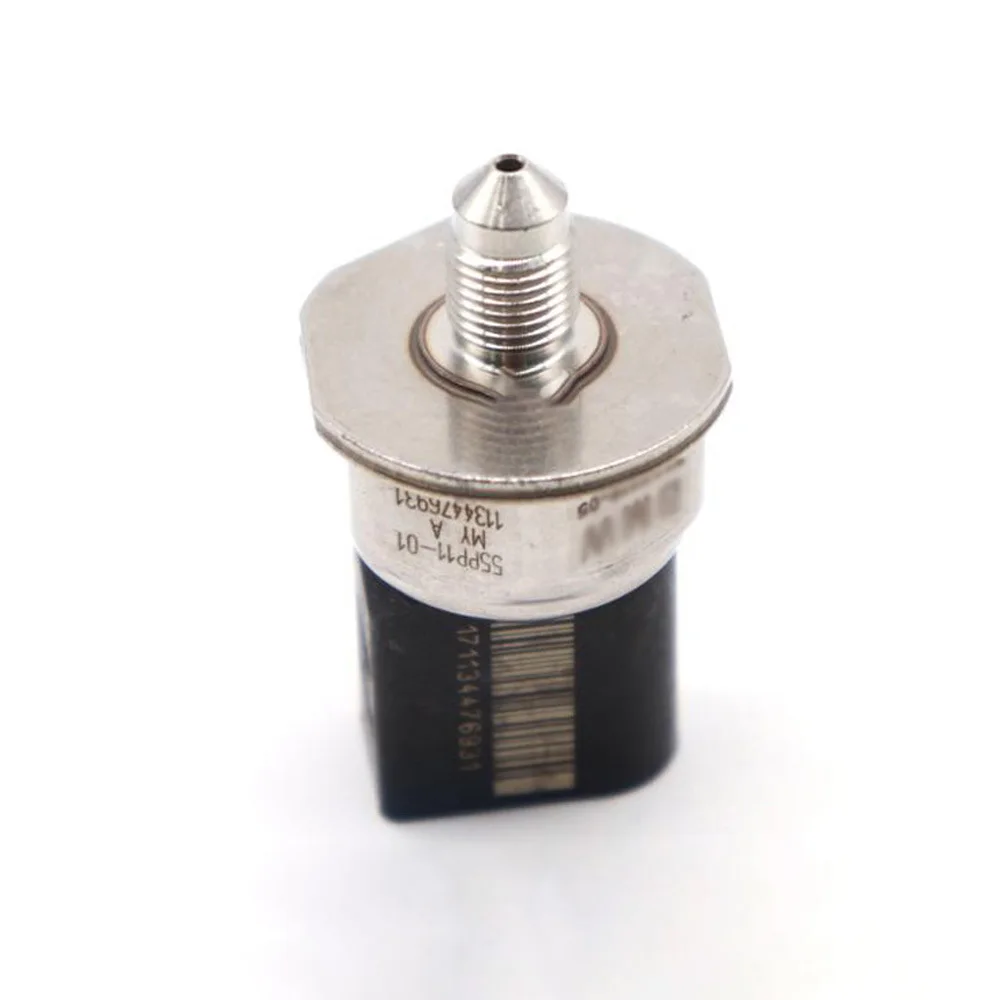 55PP11-01 Датчик давления топлива 13537537319 7537319 -05 Для E24 E63 E64 E23 E32 E38 E65 E66 F01 F02 E53 E70 E71 E83