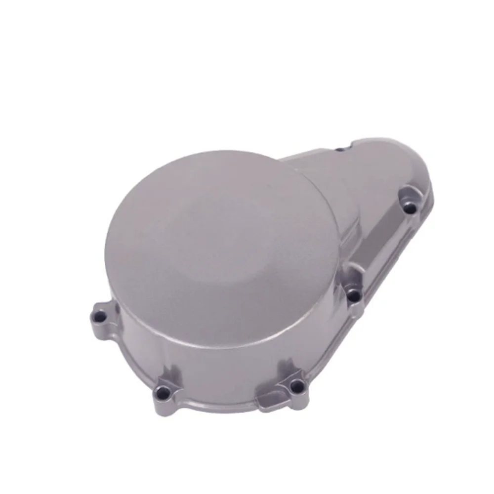 

Для Suzuki Bandit 250 Bandit 250 74A 74A крышка статора мотоцикла стартер крышка картера катушка генератора боковой корпус